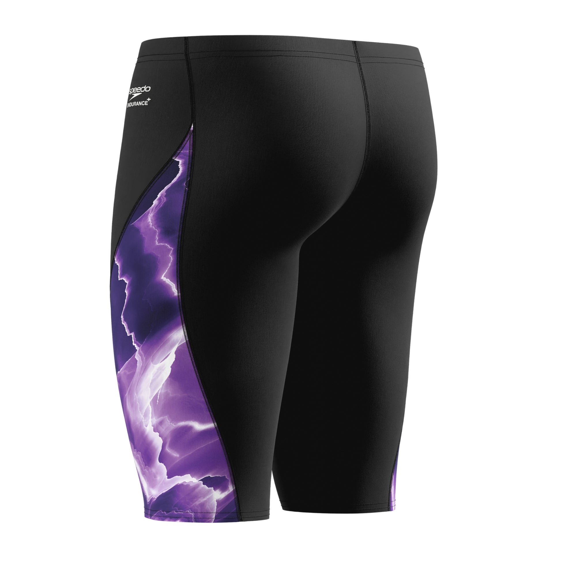 Speedo Men's Team Lightning Swim Jammer  Swim Jammers  Speedo