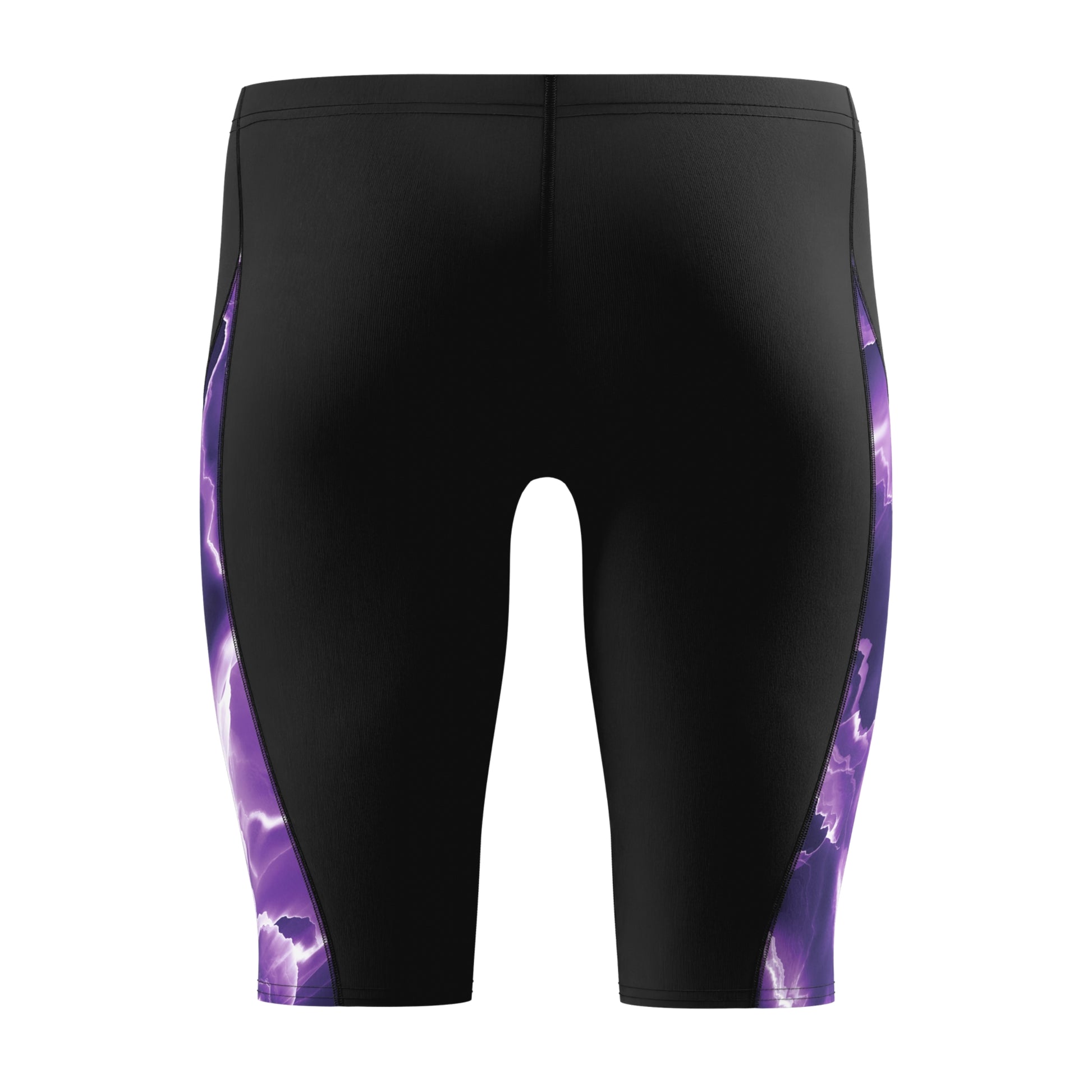Speedo Men's Team Lightning Swim Jammer  Swim Jammers  Speedo