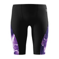 Speedo Men's Team Lightning Swim Jammer  Swim Jammers  Speedo