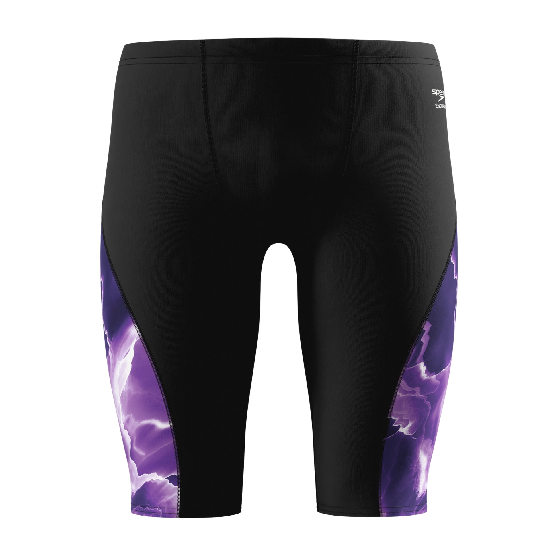 Speedo Men's Team Lightning Swim Jammer  Swim Jammers  Speedo