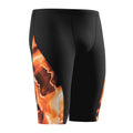 Speedo Men's Team Lightning Swim Jammer  Swim Jammers  Speedo