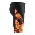 Speedo Men's Team Lightning Swim Jammer  Swim Jammers  Speedo