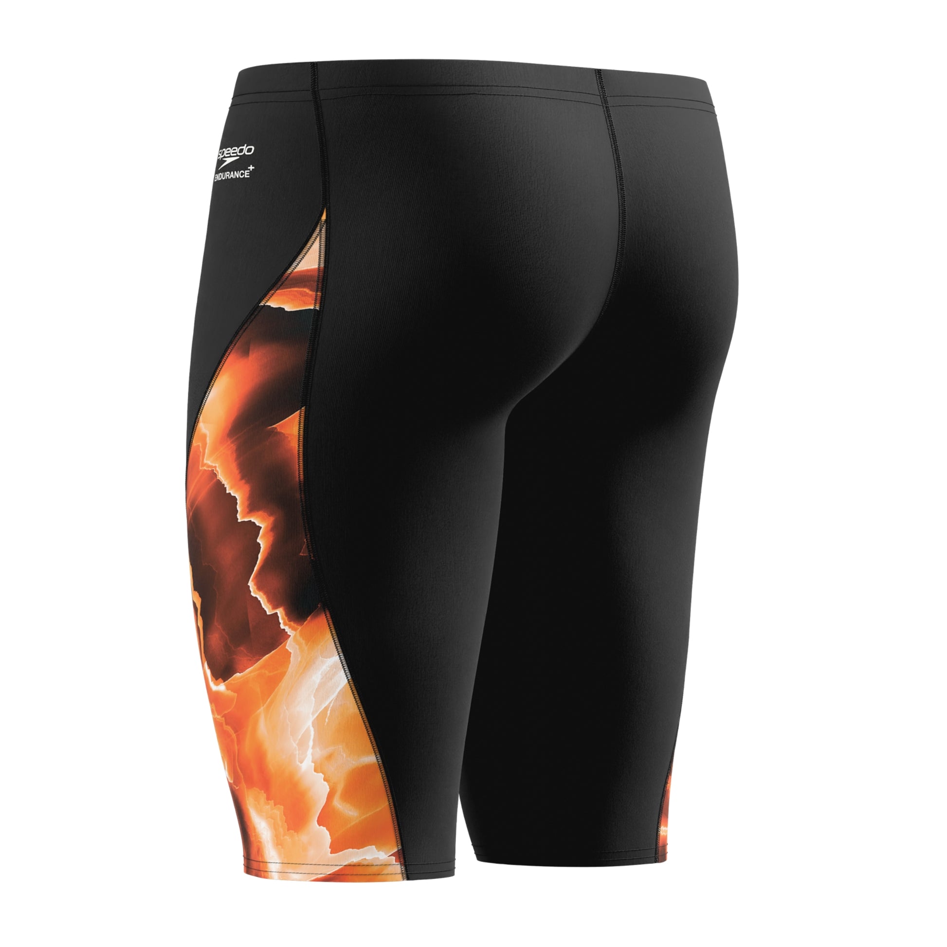 Speedo Men's Team Lightning Swim Jammer  Swim Jammers  Speedo