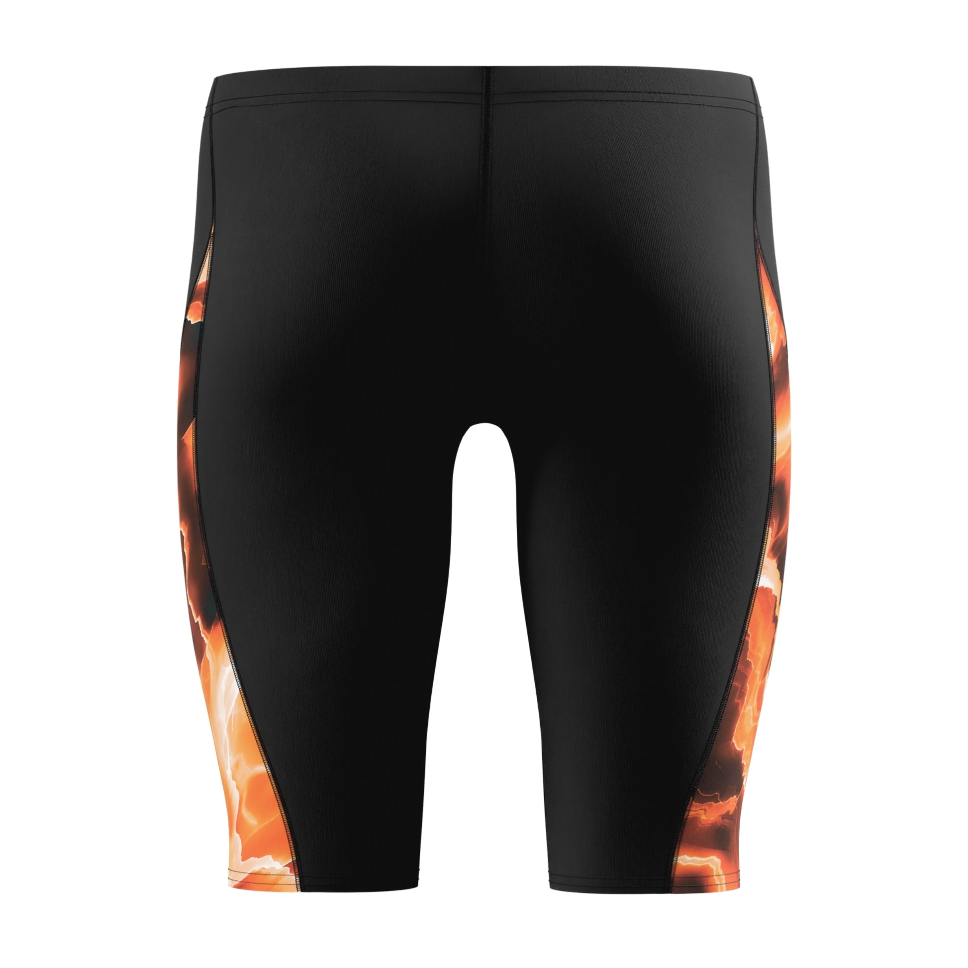 Speedo Men's Team Lightning Swim Jammer  Swim Jammers  Speedo