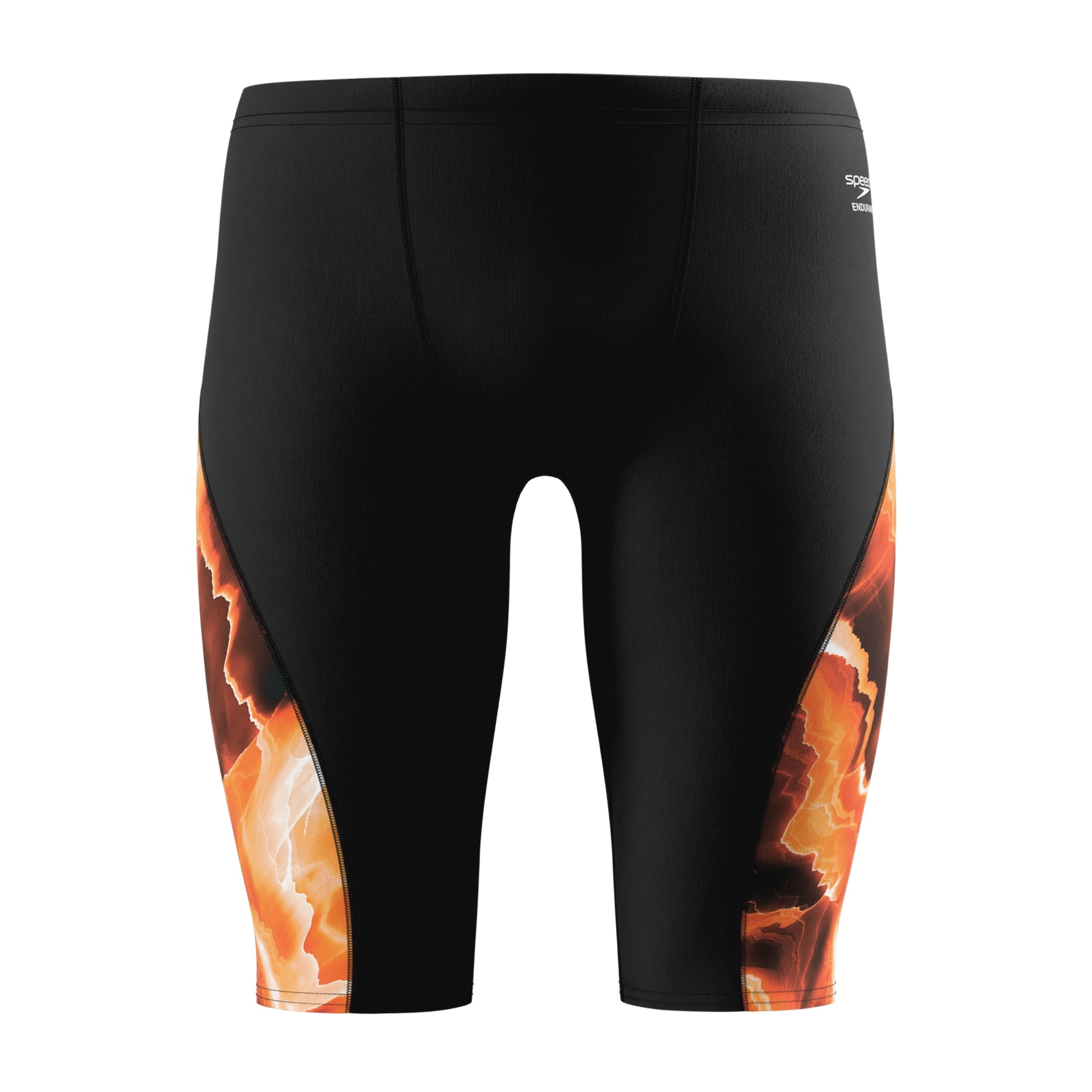 Speedo Men's Team Lightning Swim Jammer  Swim Jammers  Speedo