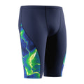 Speedo Men's Team Lightning Swim Jammer  Swim Jammers  Speedo