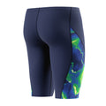 Speedo Men's Team Lightning Swim Jammer  Swim Jammers  Speedo