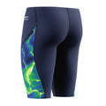 Speedo Men's Team Lightning Swim Jammer  Swim Jammers  Speedo