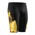 Speedo Men's Team Lightning Swim Jammer  Swim Jammers  Speedo