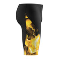 Speedo Men's Team Lightning Swim Jammer  Swim Jammers  Speedo