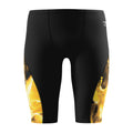 Speedo Men's Team Lightning Swim Jammer  Swim Jammers  Speedo