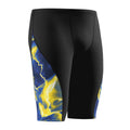 Speedo Men's Team Lightning Swim Jammer  Swim Jammers  Speedo