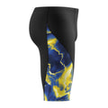 Speedo Men's Team Lightning Swim Jammer  Swim Jammers  Speedo