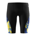Speedo Men's Team Lightning Swim Jammer  Swim Jammers  Speedo