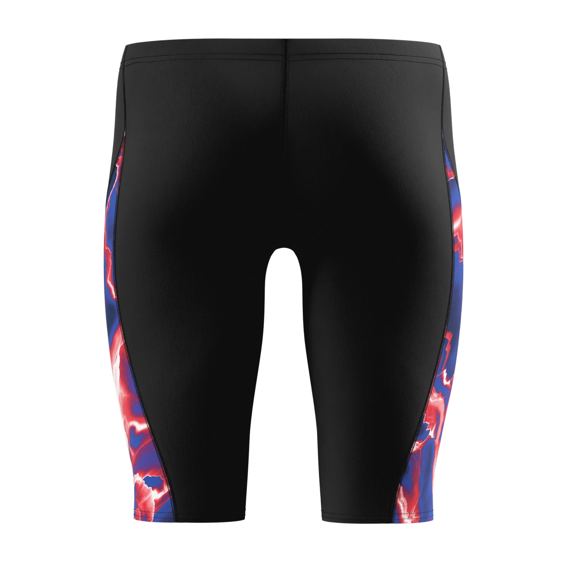 Speedo Men's Team Lightning Swim Jammer  Swim Jammers  Speedo
