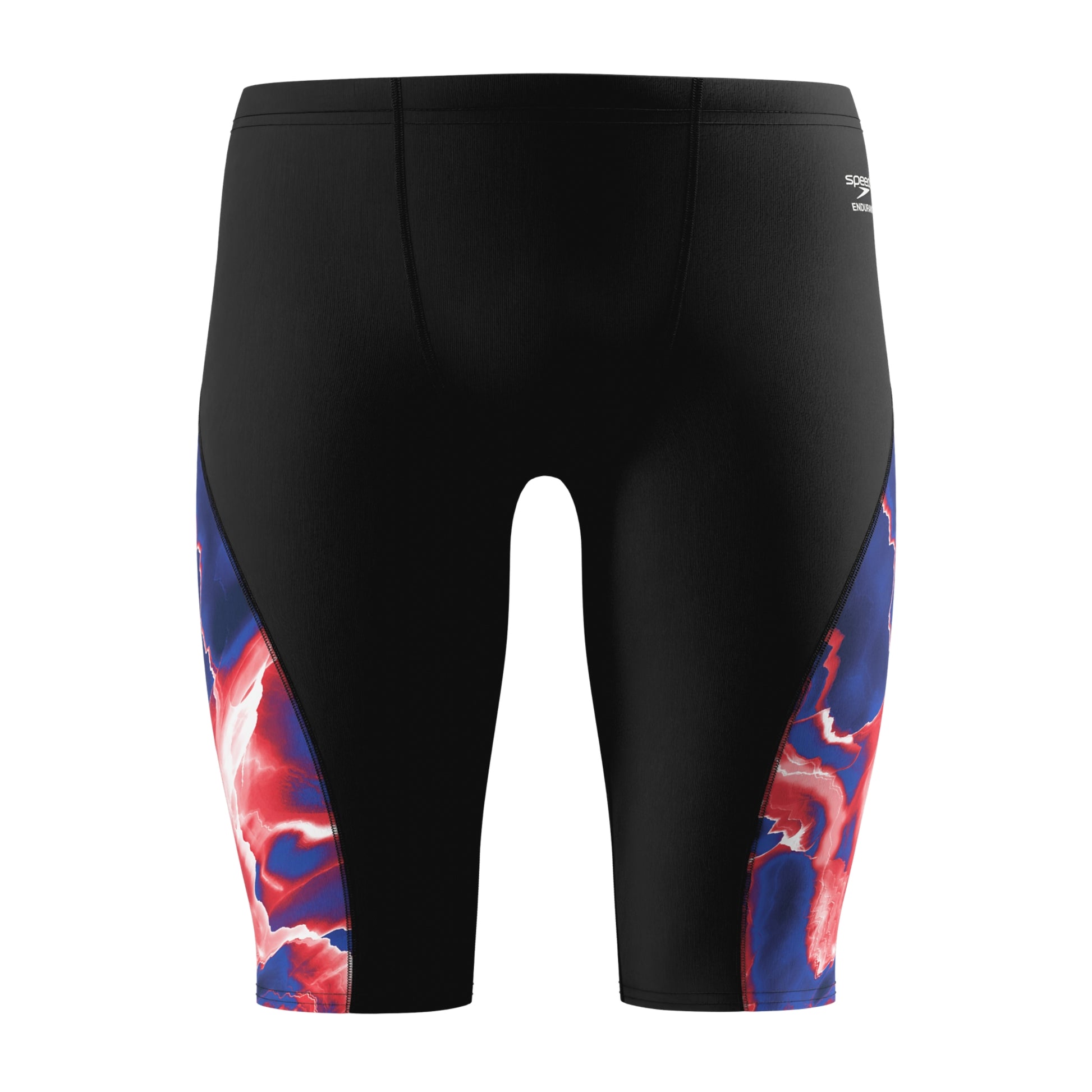 Speedo Men's Team Lightning Swim Jammer  Swim Jammers  Speedo