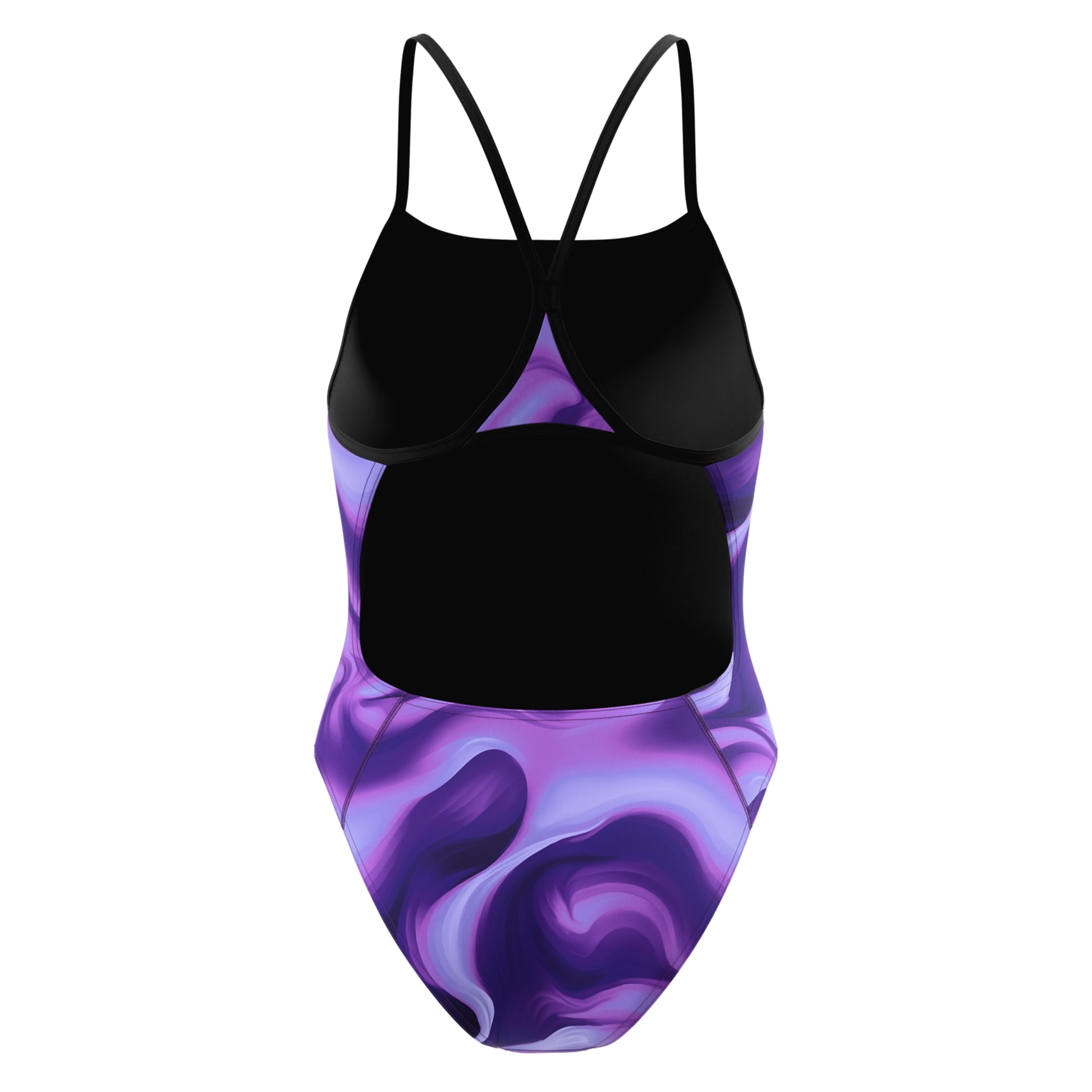 Speedo Women's Team topography Turnback One Piece Swimsuit  One Piece Swimsuits  Speedo