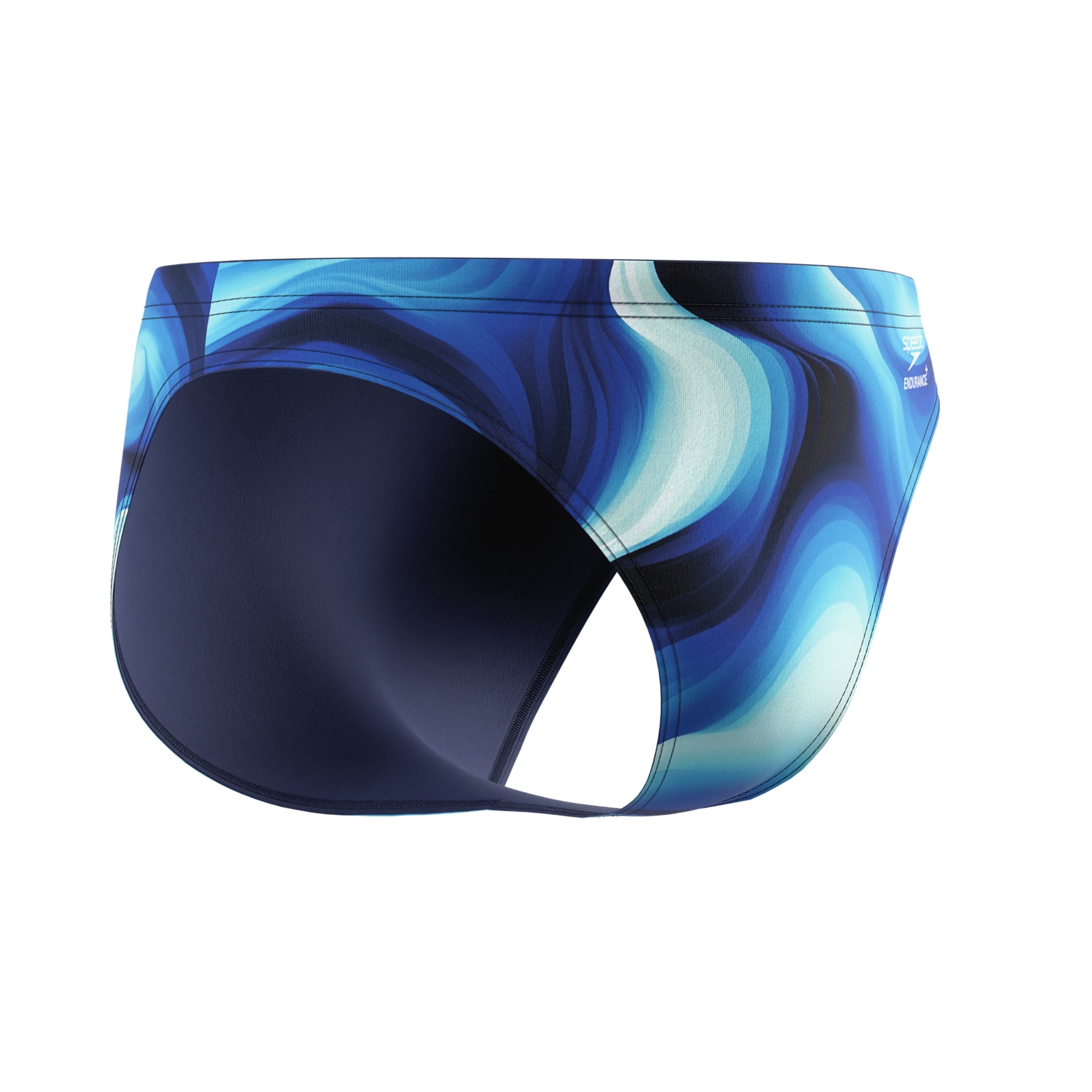 Speedo Men's Team Topography Swim Brief  Swimming Briefs for Men  Speedo