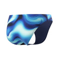 Speedo Men's Team Topography Swim Brief  Swimming Briefs for Men  Speedo