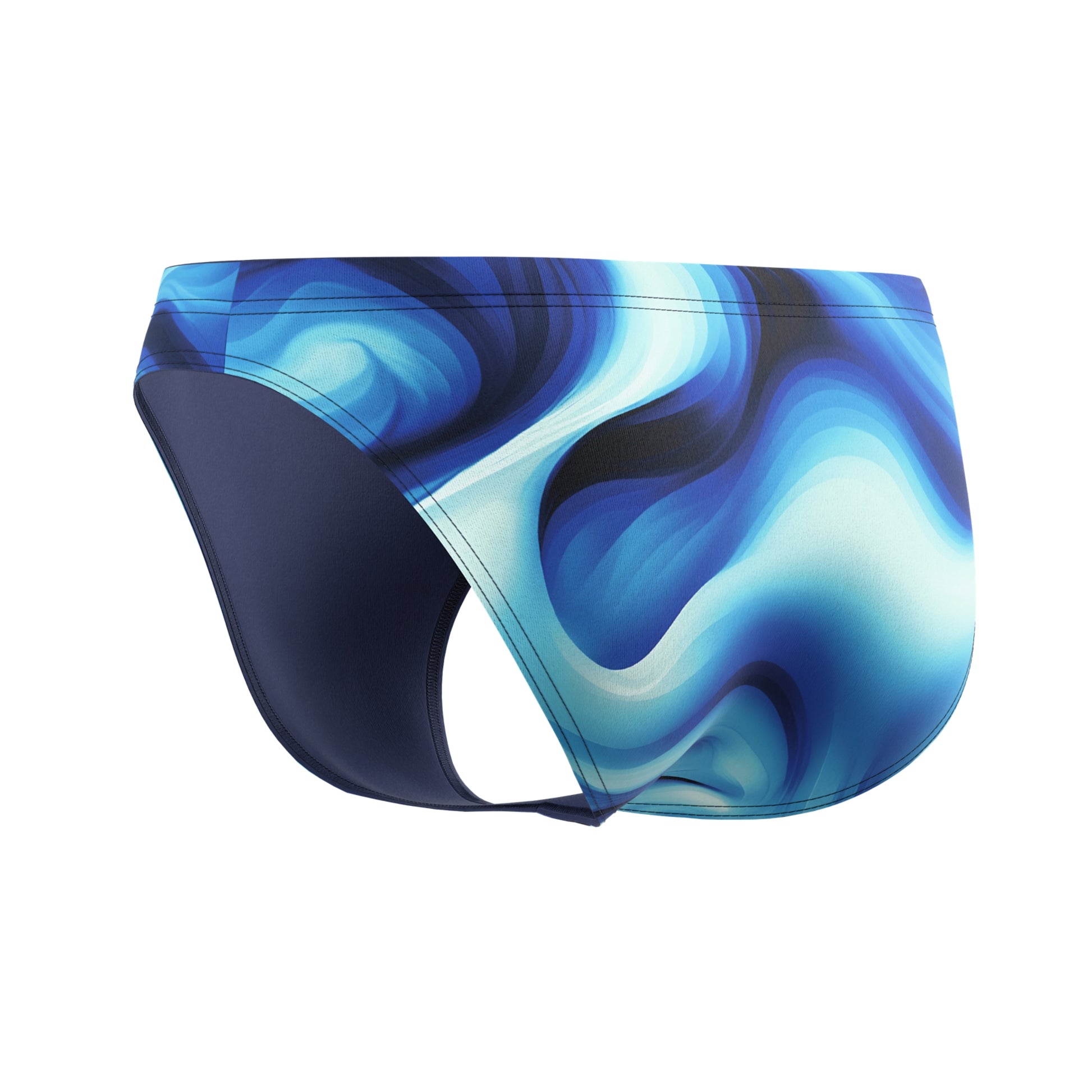Speedo Men's Team Topography Swim Brief  Swimming Briefs for Men  Speedo