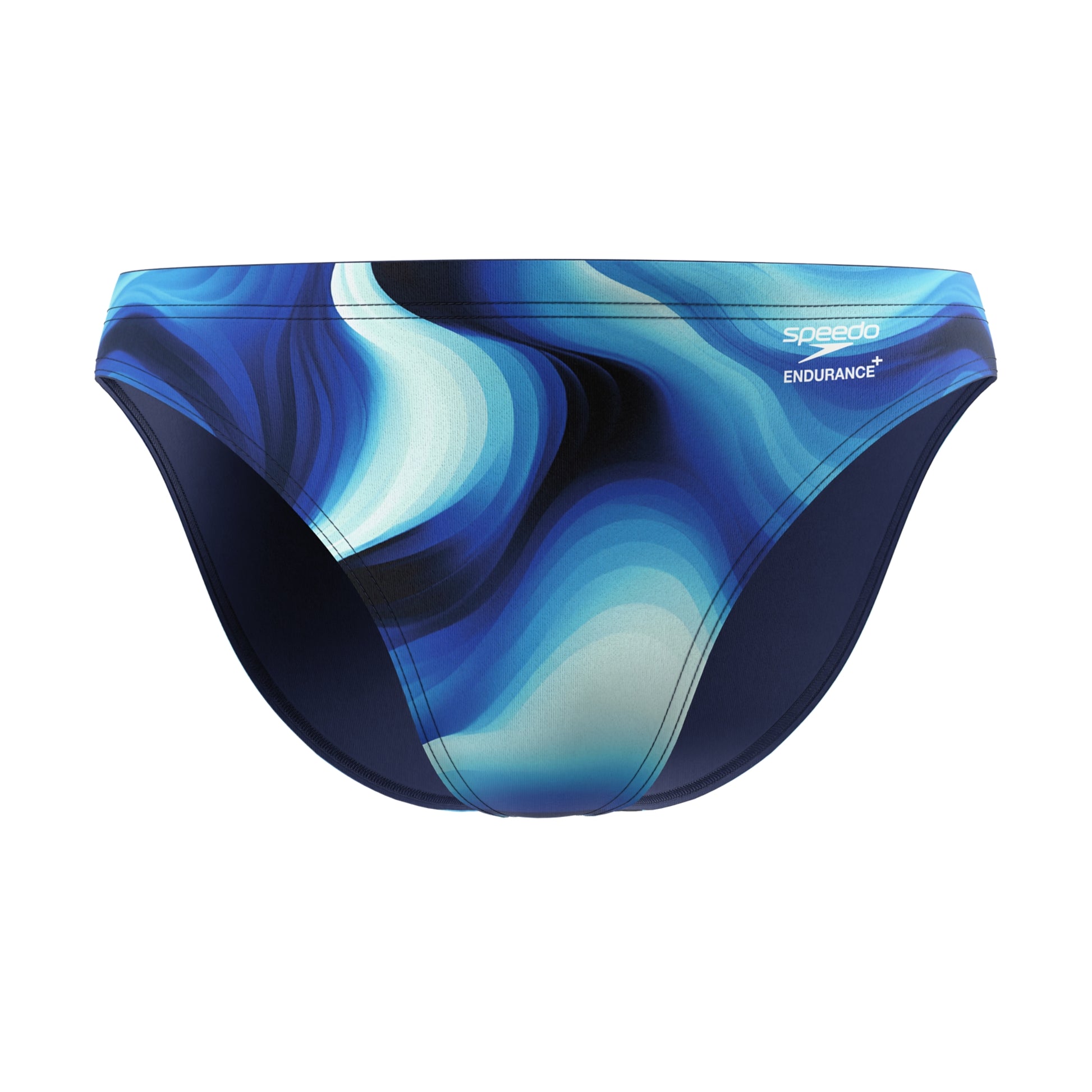Speedo Men's Team Topography Swim Brief  Swimming Briefs for Men  Speedo