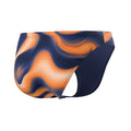 Speedo Men's Team Topography Swim Brief  Swimming Briefs for Men  Speedo
