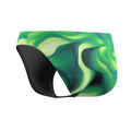 Speedo Men's Team Topography Swim Brief  Swimming Briefs for Men  Speedo