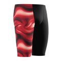 Speedo Men's Team Topography Swim Jammer  Swim Jammers  Speedo