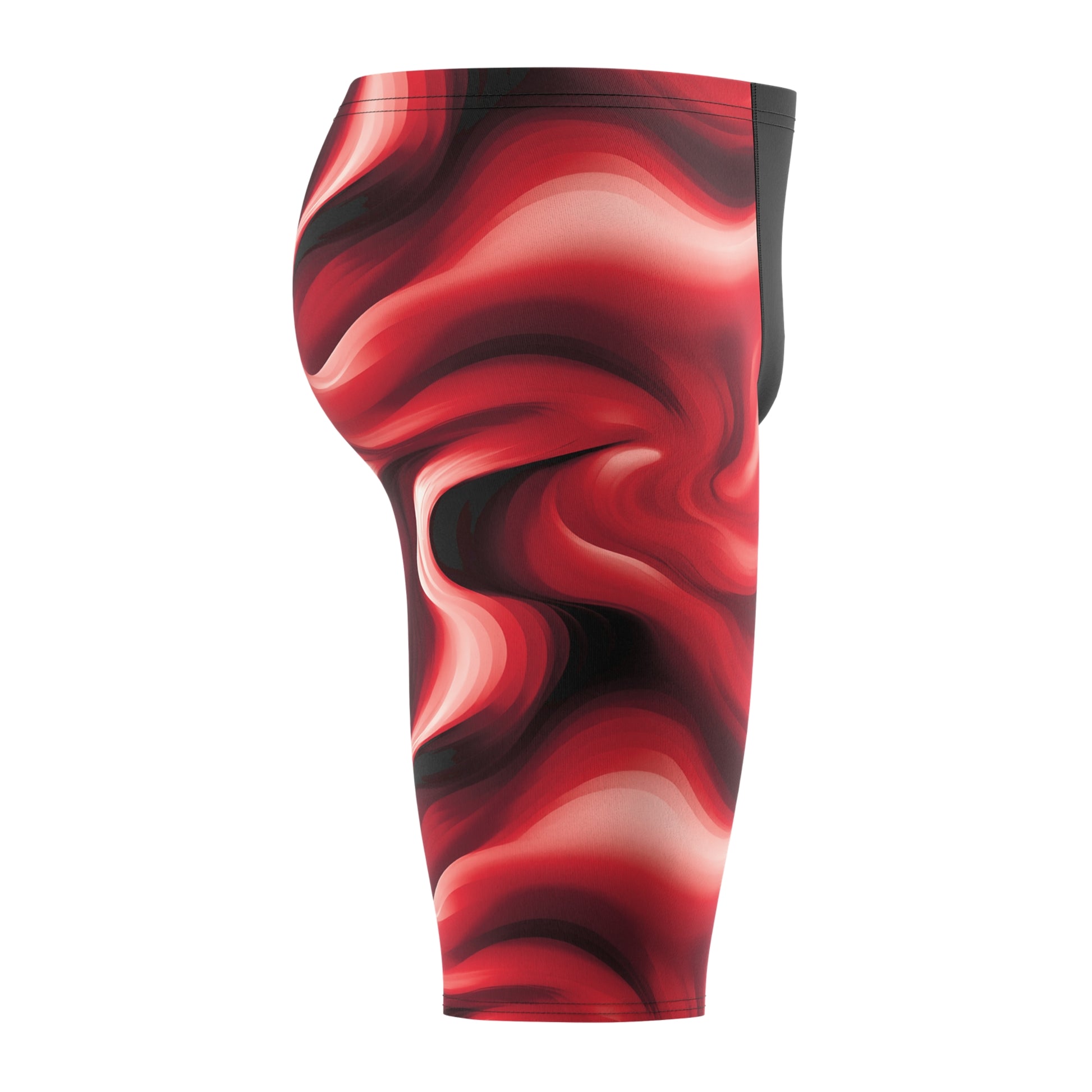 Speedo Men's Team Topography Swim Jammer  Swim Jammers  Speedo