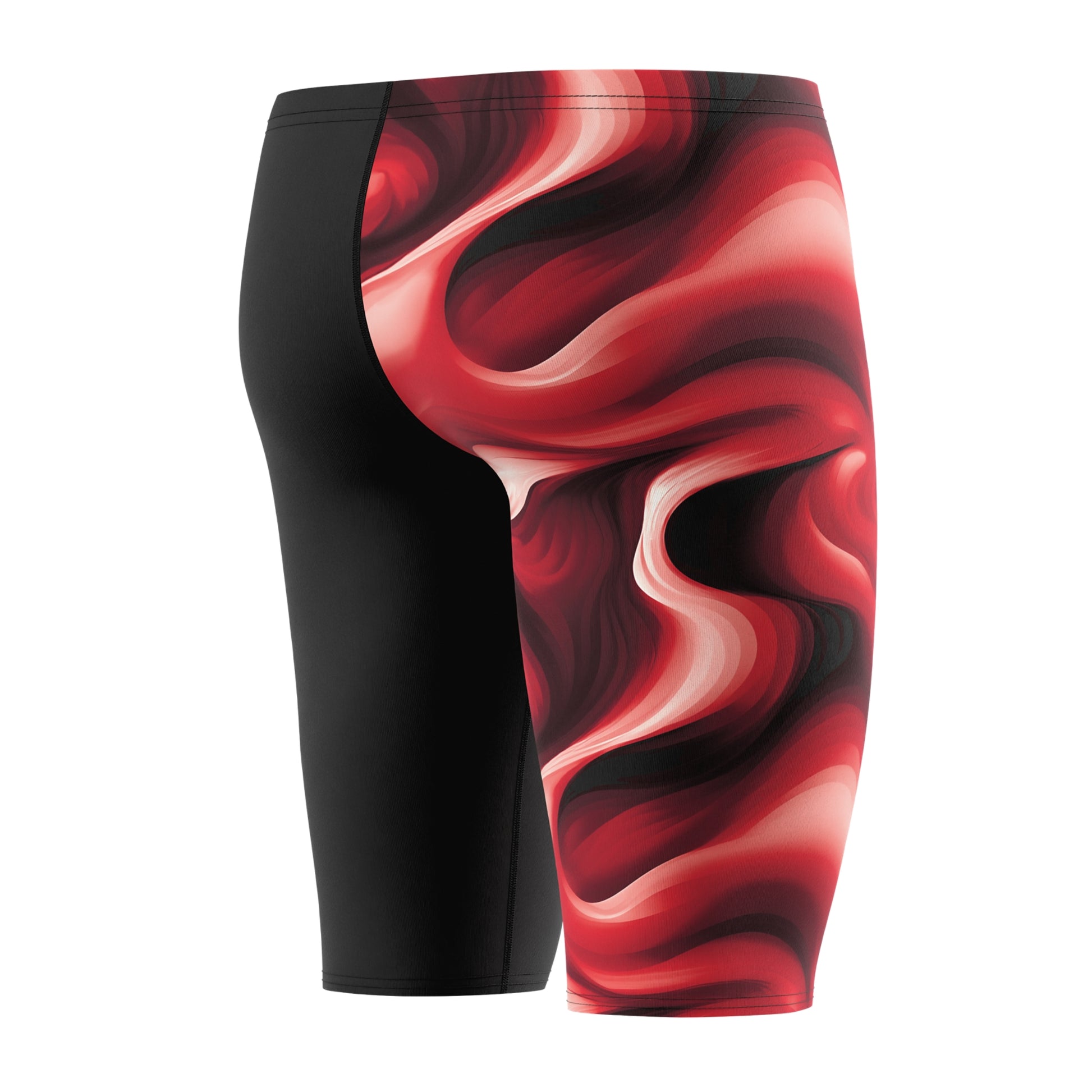 Speedo Men's Team Topography Swim Jammer  Swim Jammers  Speedo