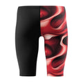 Speedo Men's Team Topography Swim Jammer  Swim Jammers  Speedo