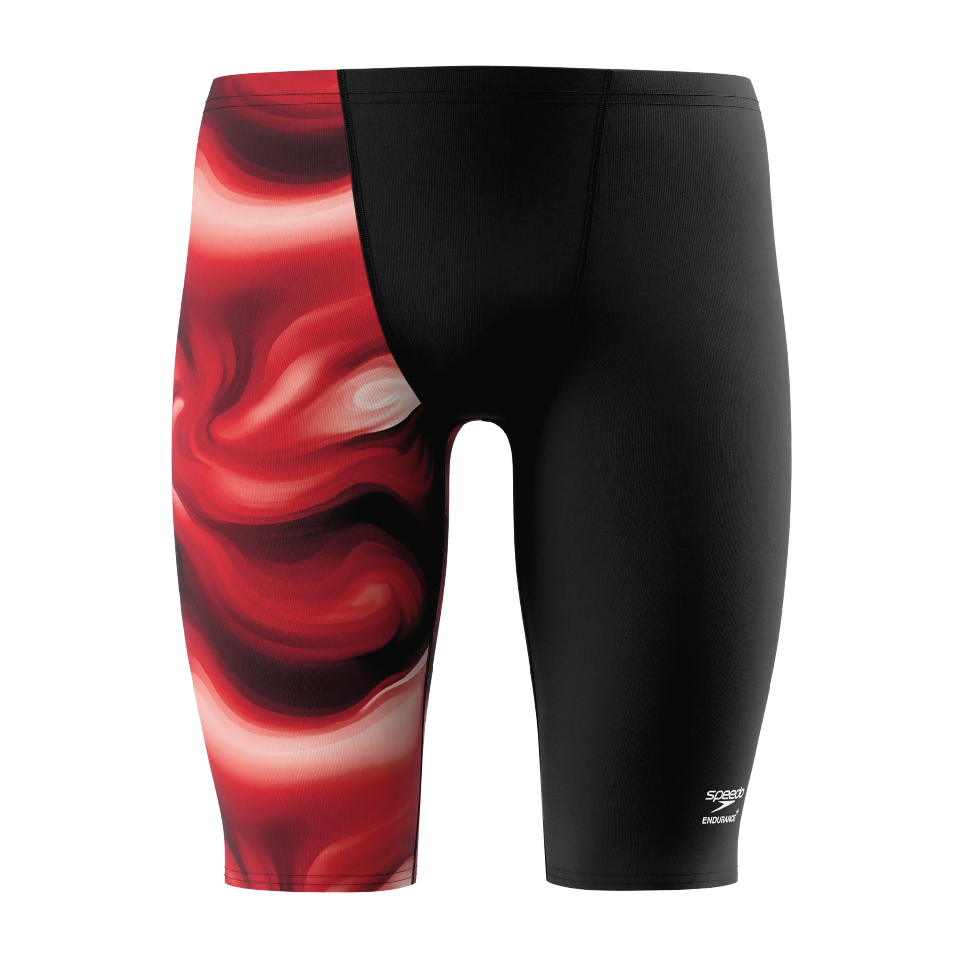 Speedo Men's Team Topography Swim Jammer  Swim Jammers  Speedo