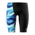 Speedo Men's Team Topography Swim Jammer  Swim Jammers  Speedo