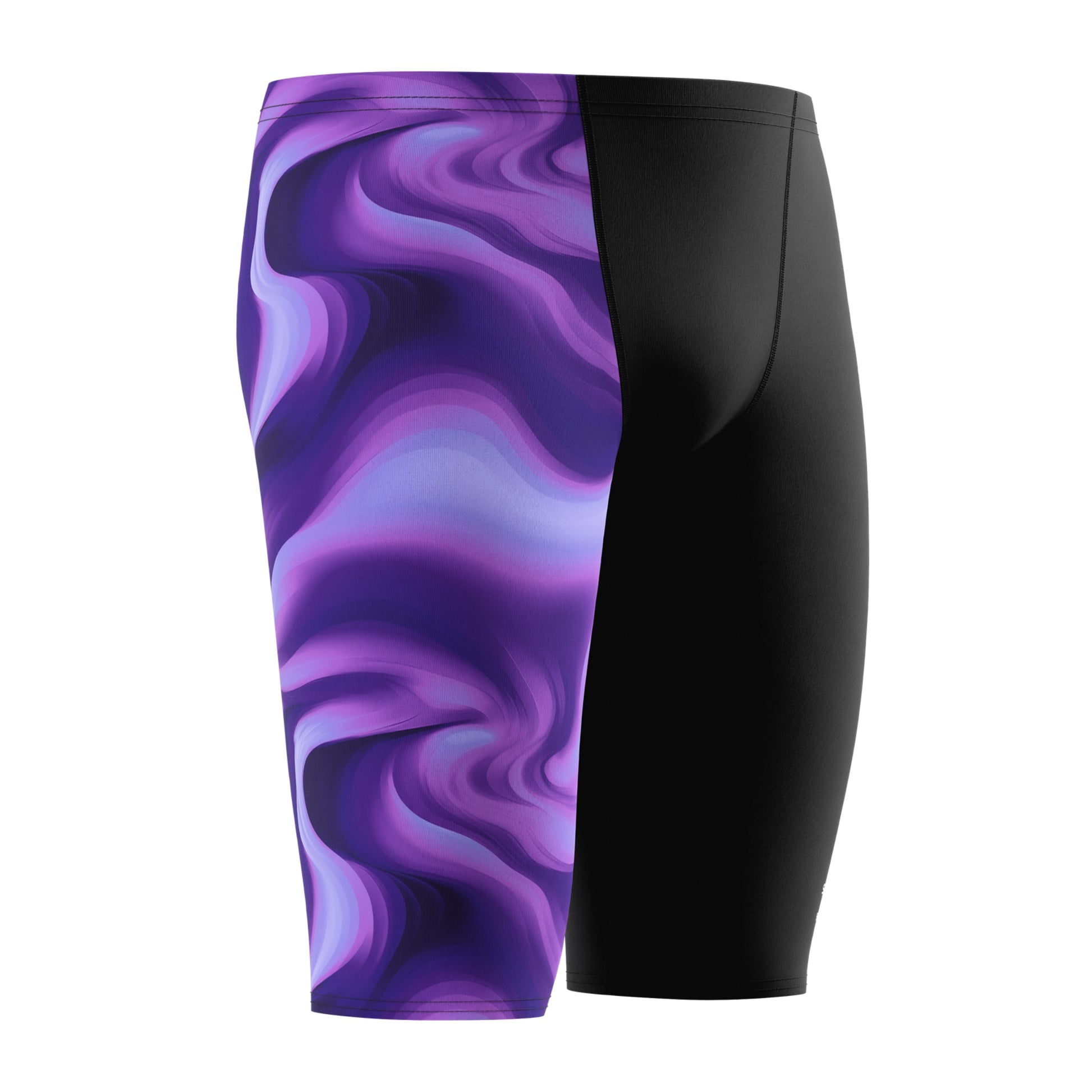 Speedo Men's Team Topography Swim Jammer  Swim Jammers  Speedo