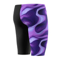 Speedo Men's Team Topography Swim Jammer  Swim Jammers  Speedo