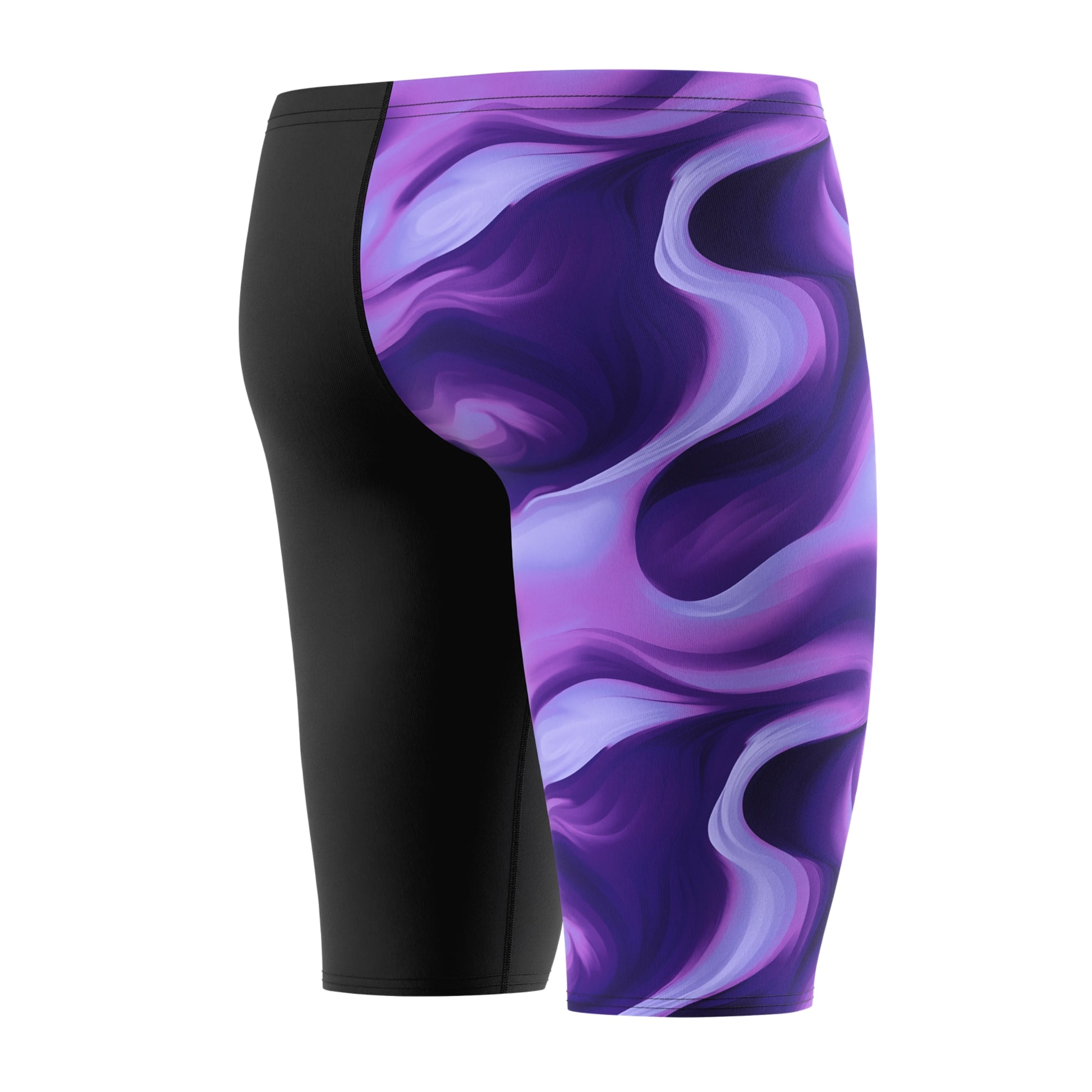 Speedo Men's Team Topography Swim Jammer  Swim Jammers  Speedo