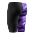 Speedo Men's Team Topography Swim Jammer  Swim Jammers  Speedo