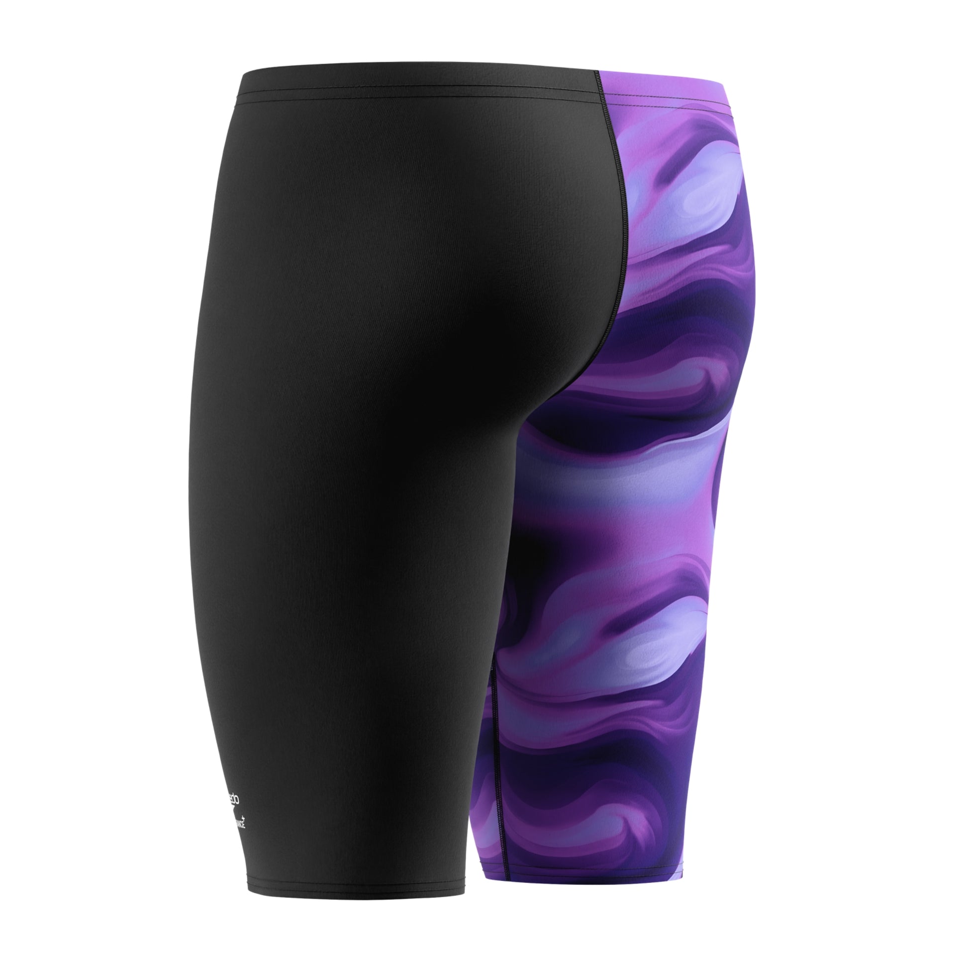 Speedo Men's Team Topography Swim Jammer  Swim Jammers  Speedo