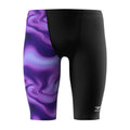 Speedo Men's Team Topography Swim Jammer  Swim Jammers  Speedo
