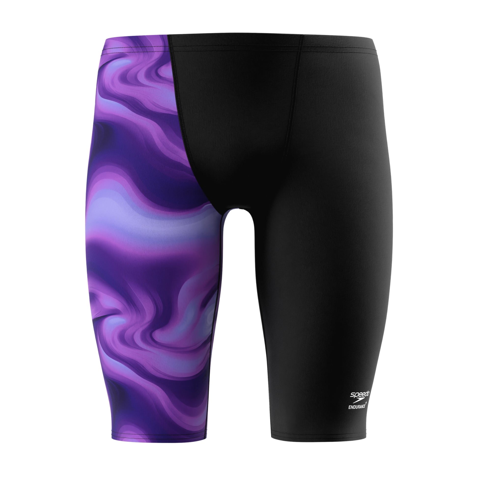 Speedo Men's Team Topography Swim Jammer  Swim Jammers  Speedo