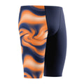 Speedo Men's Team Topography Swim Jammer  Swim Jammers  Speedo