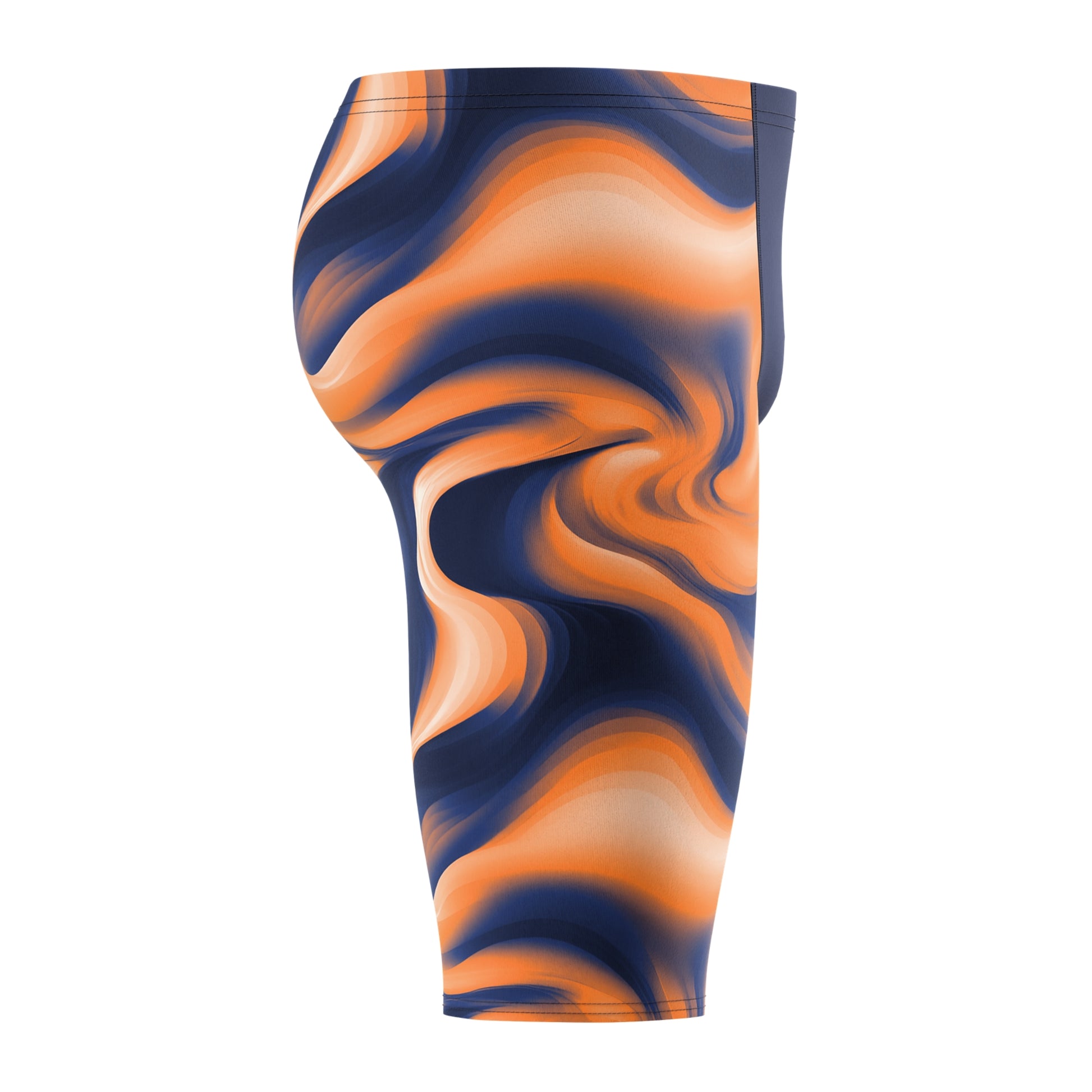 Speedo Men's Team Topography Swim Jammer  Swim Jammers  Speedo