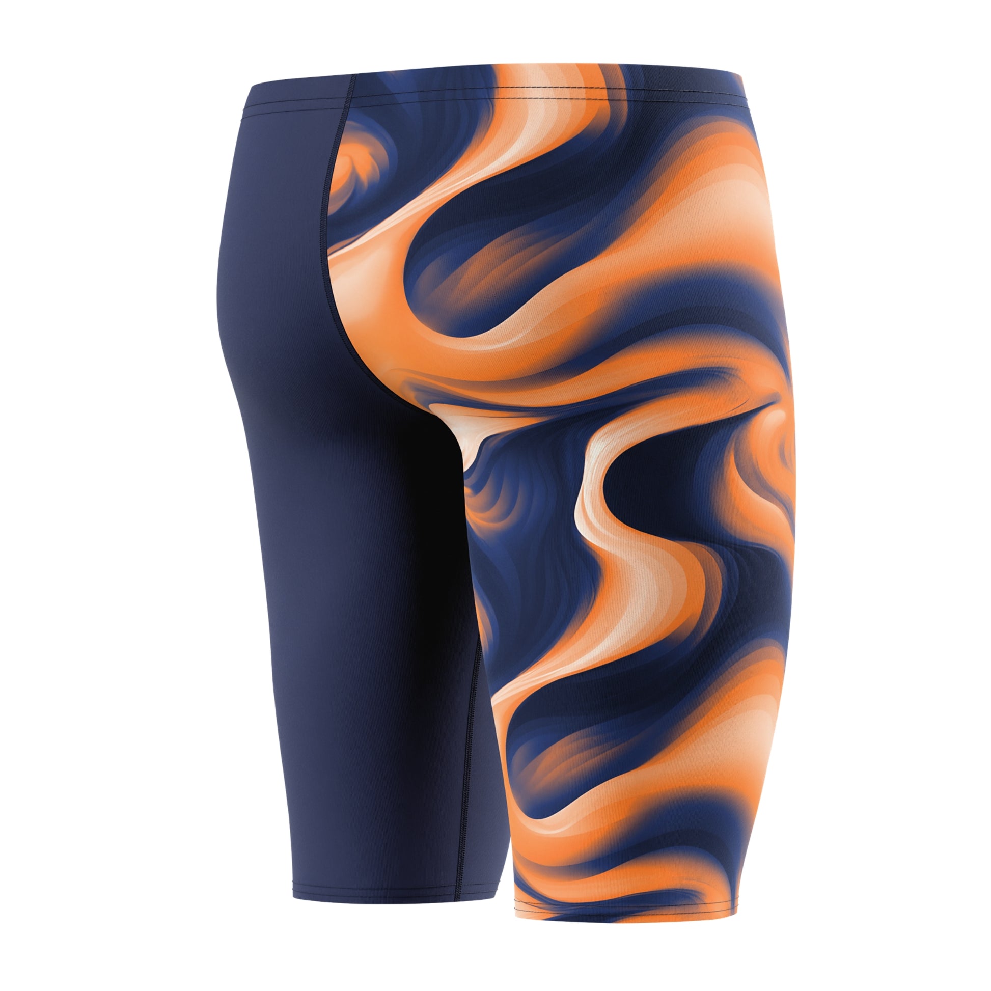 Speedo Men's Team Topography Swim Jammer  Swim Jammers  Speedo