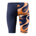 Speedo Men's Team Topography Swim Jammer  Swim Jammers  Speedo