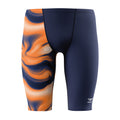 Speedo Men's Team Topography Swim Jammer  Swim Jammers  Speedo