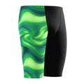 Speedo Men's Team Topography Swim Jammer  Swim Jammers  Speedo