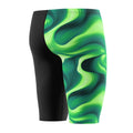 Speedo Men's Team Topography Swim Jammer  Swim Jammers  Speedo