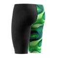 Speedo Men's Team Topography Swim Jammer  Swim Jammers  Speedo