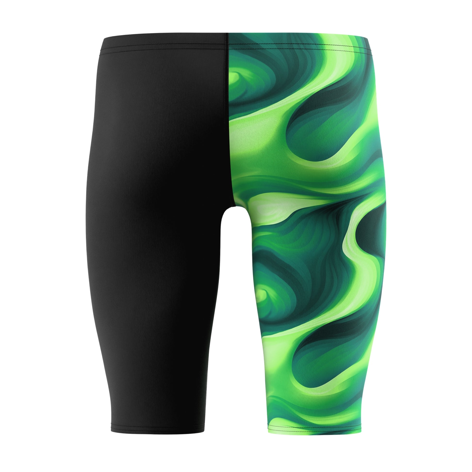 Speedo Men's Team Topography Swim Jammer  Swim Jammers  Speedo