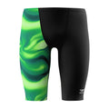 Speedo Men's Team Topography Swim Jammer  Swim Jammers  Speedo